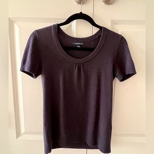 Lands’end, xxs, navy blue